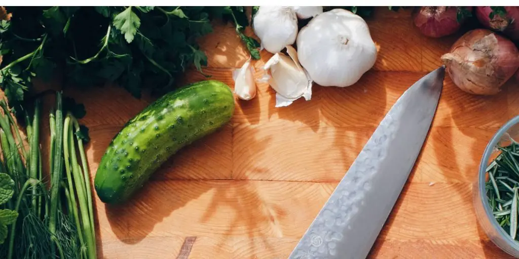 How to Dispose of Old Knives Properly Learning The Kitchen