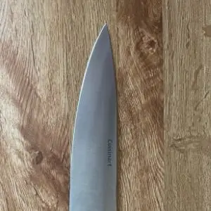 knife belly