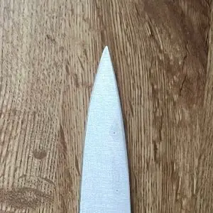 knife tip