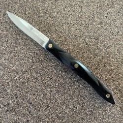 Cutco pairing knife Review