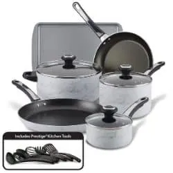 Farberware's Designs cookware