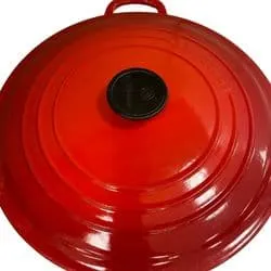 Le Creuset Dutch Oven Review 