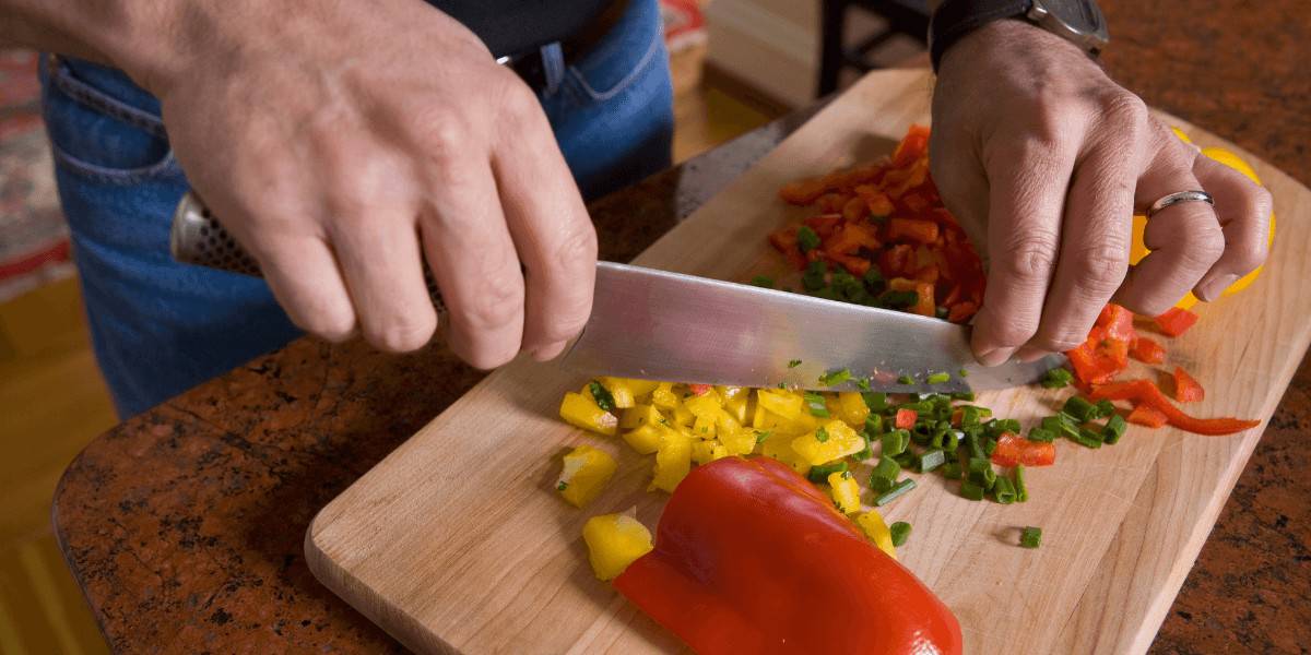 cuisinart knives review