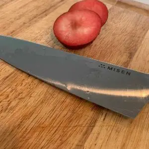 Misen Knife Set Reviews