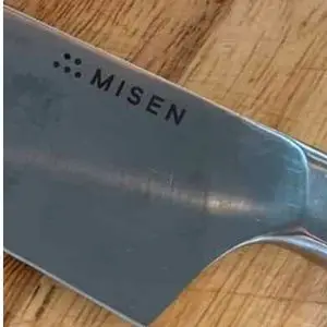 Misen Logo