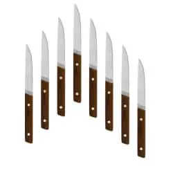 misen steak knives review