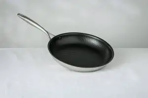 sardel 12 inch non stick skillet review