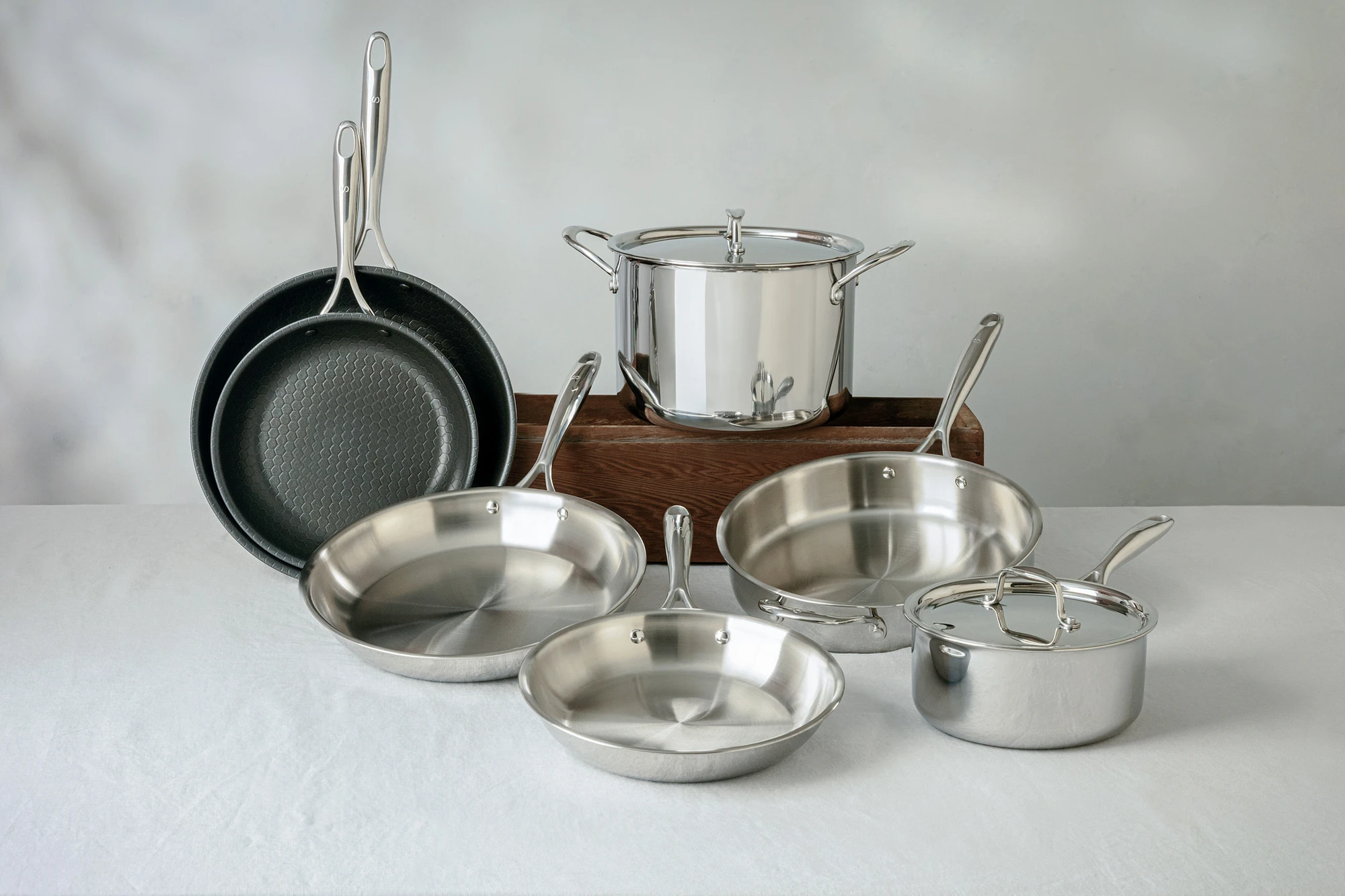 sardel cookware full set review