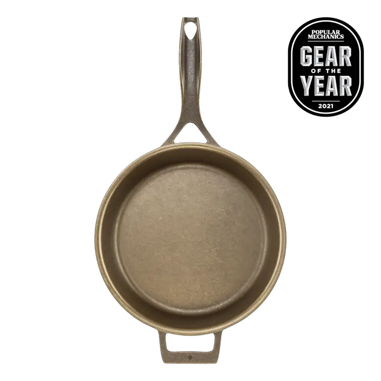 Stargazer Cast Iron Review Is It Right For You? (May 2024)