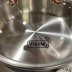 viking cookware review