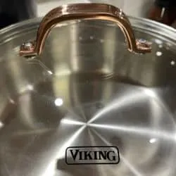 viking pots and pans review