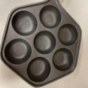 Best Aebleskiver Pan