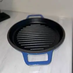 misen grill pan review
