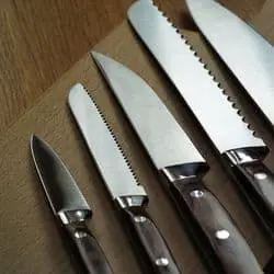 Best Professional Knife Set