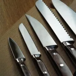 Best Professional Knife Set Best Professional Knife Set