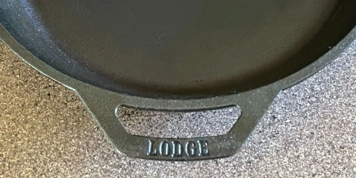 Lodge Cast Iron Reviews