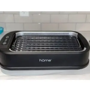 hOmelabs Indoor removable Grill