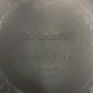 Calphalon Cookware review 
