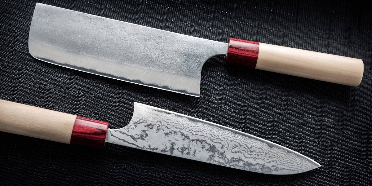 a review of the best japanese knife sets