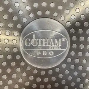 gotham steel logo