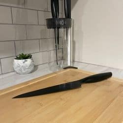 hast chef knife review