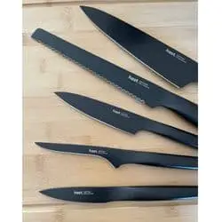 hast knife set review