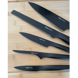 hast knife set review