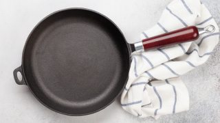 What Is A Frying Pan 320x180 