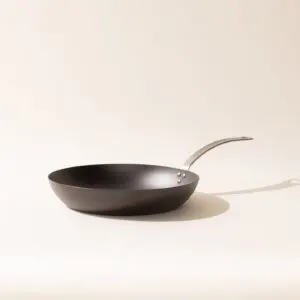 Made In Carbon Steel Pan