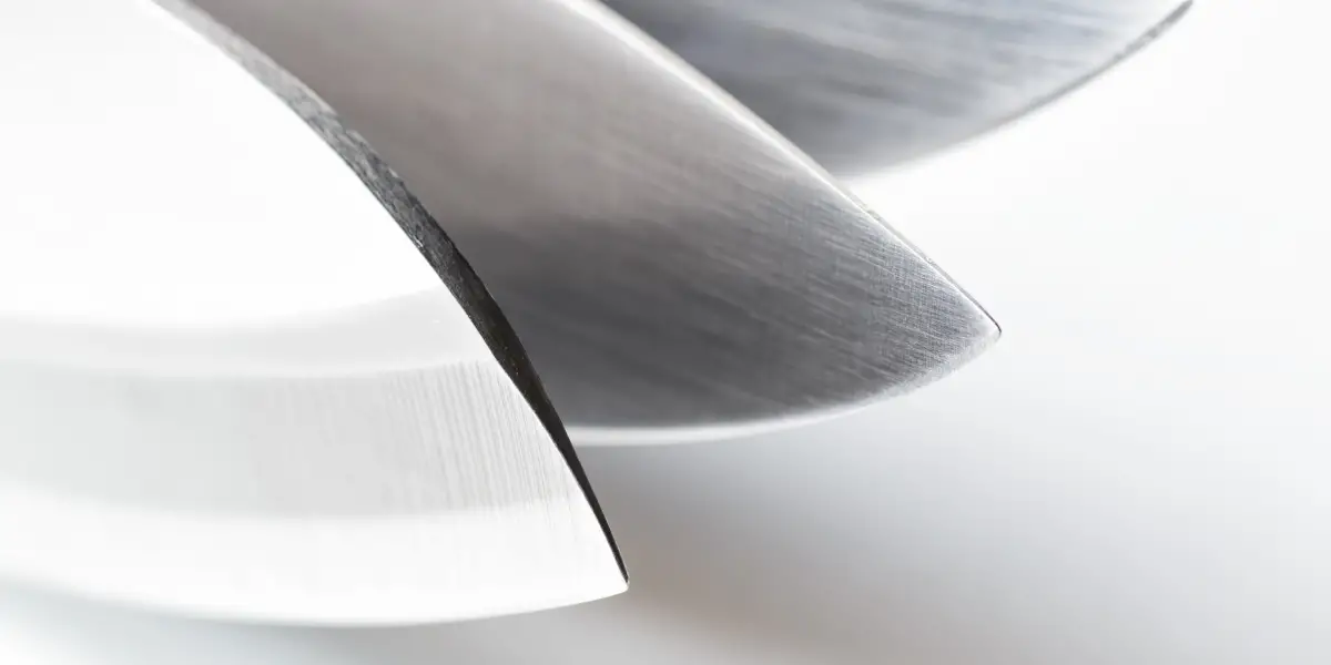 Cutco vs Shun Which Knife Brand is Better? Learning The Kitchen