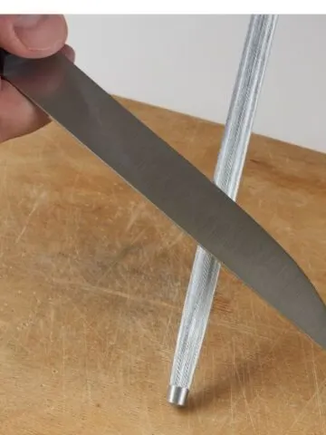 Ceramic vs Steel Knife