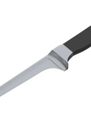 What Is A Boning Knife Used For