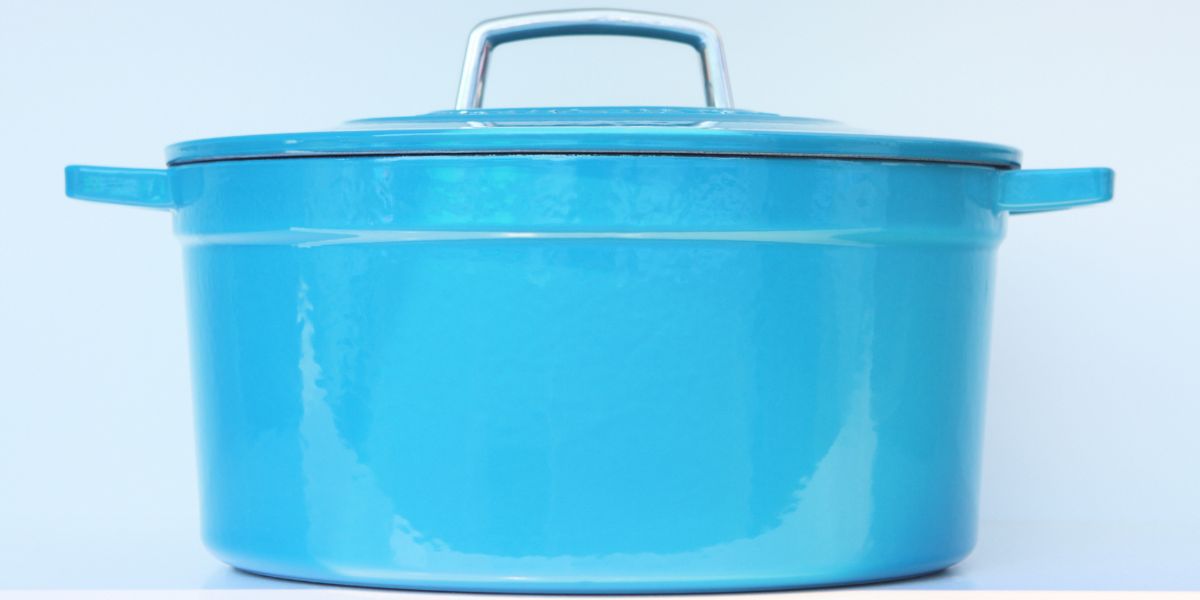 Lodge vs. Le Creuset Which Is Better? Learning The Kitchen