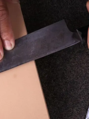 What Is A Kiritsuke Knife Used For