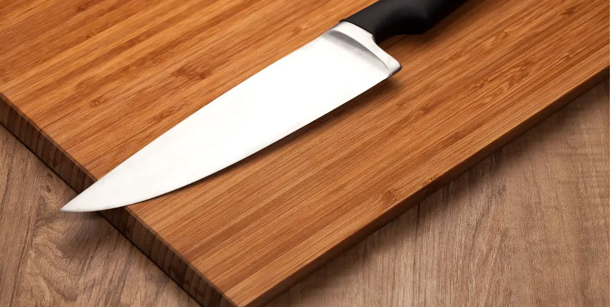 What Is A Utility Knife? Find Out Here! Learning The Kitchen